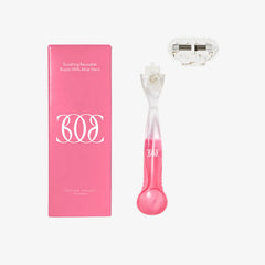 Soothing Reusable Razor with Aloe Vera