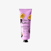 Love Nature Protecting Hand & Nail Cream with Organic Passion Fruit 75 ml