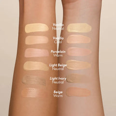 Giordani Gold Age Defying Serum Boost Foundation SPF 12 +UVA Protection 30 ml