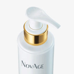 NovAge Supreme Cleansing Gel 150 ml