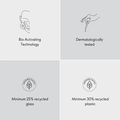 Novage+ Wrinkle Smooth Serum 30 ml