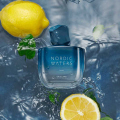 Nordic Waters for Man 75 ML
