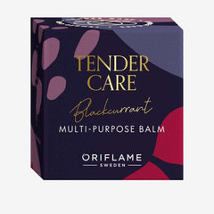 Tender Care Blackcurrant Multi-purpose Balm 10.5 ML