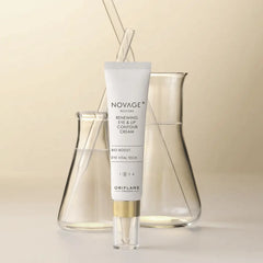 Novage+ Restore Renewing Eye & Lip Contour Cream