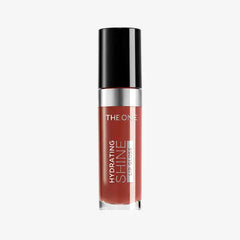 THE ONE Hydrating Shine Lip Gloss
