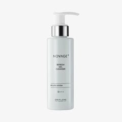 Novage+ Refresh Gel Cleanser 150 ml