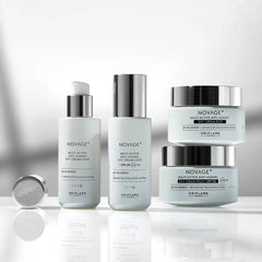 Novage+ Multi-Active Anti-Ageing Day Cream Rich SPF 30 50 ml