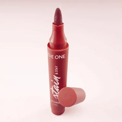 The ONE Stain & Stay Lip Marker