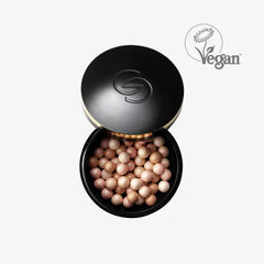 Giordani Gold Serum Infused Bronzing Pearls