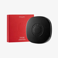 The One Everlasting Pressed Powder