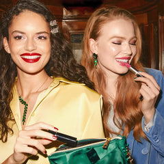 The ONE Ultimate Glitter Lipstick