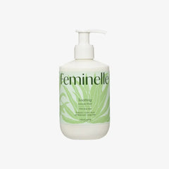 Feminelle Soothing Intimate Wash with Aloe Vera 300 ML