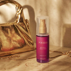 Possess Mythical Seduction Fragrance Mist 100 ml