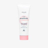 Glow Essentials Face Wash with Vitamins E & B3 125 ML