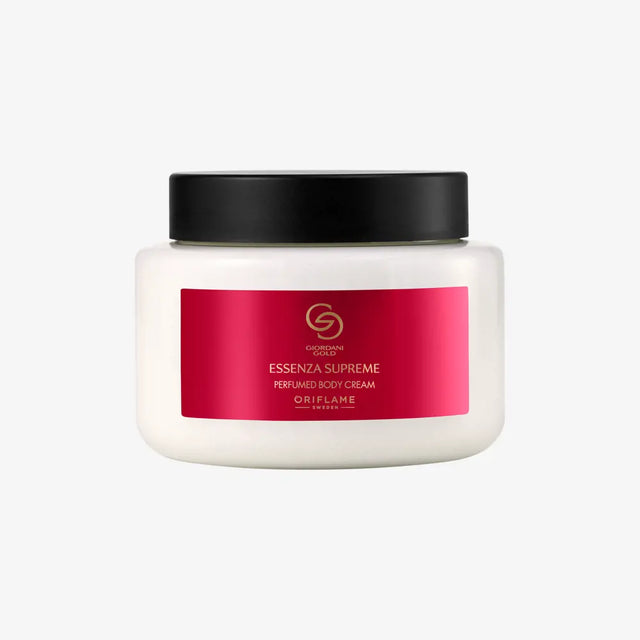 Giordani Gold Essenza Supreme Perfumed Body Cream 250 ml