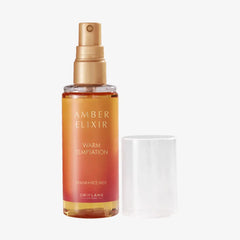 Amber Elixir Warm Temptation Fragrance Mist 100 ml