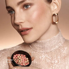 Giordani Gold Serum Infused Bronzing Pearls