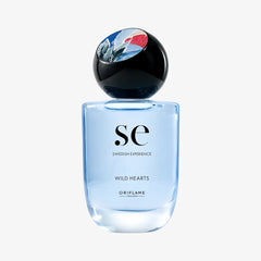 SE Swedish Experience Wild Hearts 75 ML