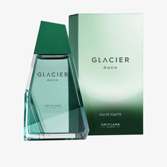 Glacier Rock 100 ML