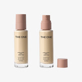 The ONE Everlasting Sync Stress-Free Foundation SPF 20 + UVA protection Natural