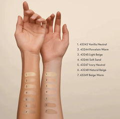 Giordani Gold Eternal Glow Foundation SPF 25 30 ml
