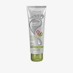 FEET UP Advanced Cracked Heel Repair & Smooth Foot Cream 75 ml