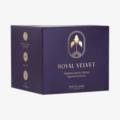Royal Velvet Firming Night Cream 50 ml
