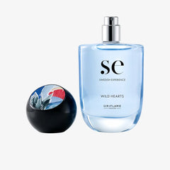 SE Swedish Experience Wild Hearts 75 ML