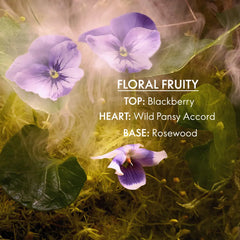 Oriflame Midnight Magic Elvie Eau de Toilette 50 ml