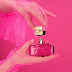 Amplified Parfum All Or Nothing 50 ML