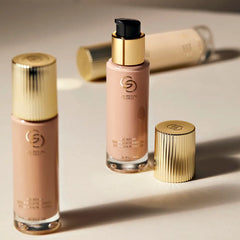 Giordani Gold Age Defying Serum Boost Foundation SPF 12 +UVA Protection 30 ml