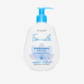 Feminelle Refreshing Intimate Wash Blackcurrant & Lotus Flower