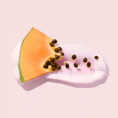 Love Nature Repairing Hair Smoothie Mask with Organic Papaya