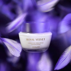 Royal Velvet Firming Day Cream SPF 20 50 ml