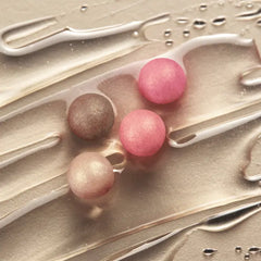 Giordani Gold Cerium Rich Pearls