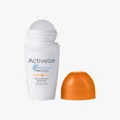Activelle Power Move Anti-perspirant Deodorant 50 ml