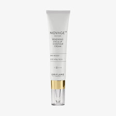 Novage+ Restore Renewing Eye & Lip Contour Cream