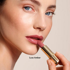 Giordani Gold Eternal Glow Lipstick SPF 25