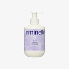 Feminelle Gentle Intimate Wash with Cotton Extract 300 ML