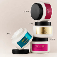 Divine Perfumed Body Cream 250 ml