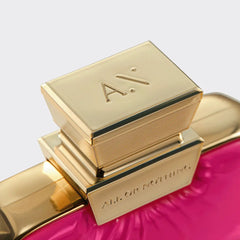 Amplified Parfum All Or Nothing 50 ML