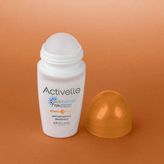 Activelle Power Move Anti-perspirant Deodorant 50 ml