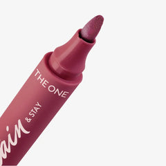 The ONE Stain & Stay Lip Marker