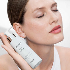 Novage+ Refresh Gel Cleanser 150 ml