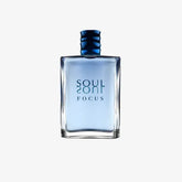 Soul Focus Eau De Toilette 100 ml