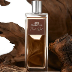Men's Collection Dark Wood Eau de Toilette 75 ml