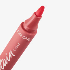 The ONE Stain & Stay Lip Marker