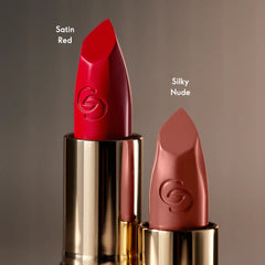 Giordani Gold Iconic Satin Lipstick SPF 15