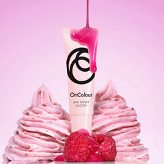 OnColour Oh! Sweet Glossy