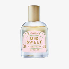 Oh! Sweet Dulce de Leche 50 ML
